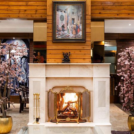 Hotel Viceroy Νταρτζίλινγκ Εξωτερικό φωτογραφία