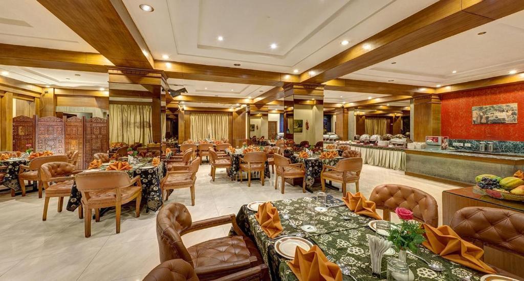 Hotel Viceroy Νταρτζίλινγκ Εξωτερικό φωτογραφία