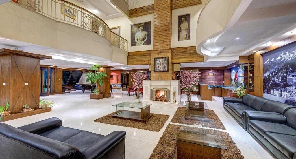 Hotel Viceroy Νταρτζίλινγκ Εξωτερικό φωτογραφία