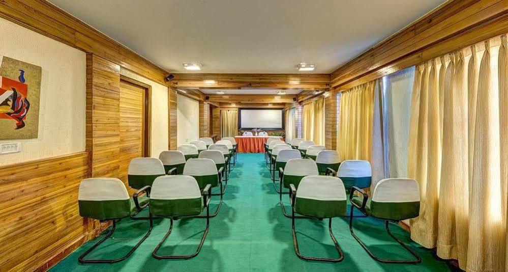 Hotel Viceroy Νταρτζίλινγκ Εξωτερικό φωτογραφία