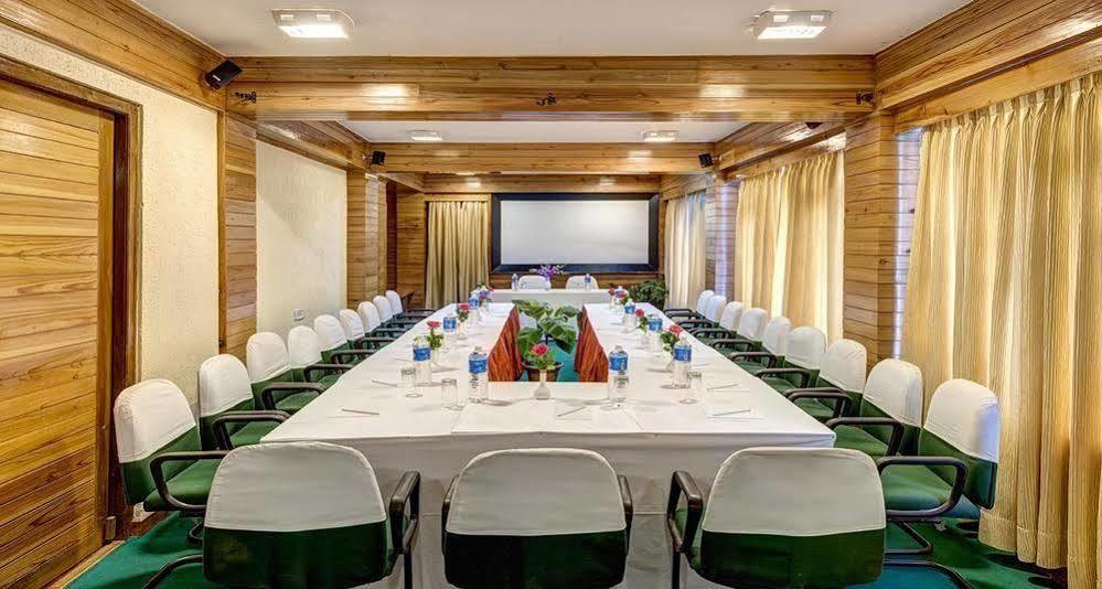 Hotel Viceroy Νταρτζίλινγκ Εξωτερικό φωτογραφία
