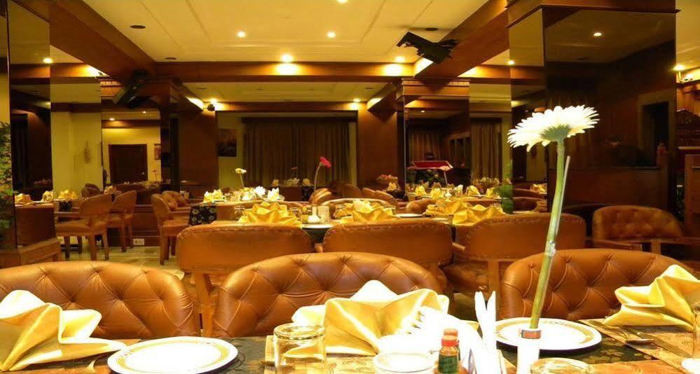 Hotel Viceroy Νταρτζίλινγκ Εξωτερικό φωτογραφία